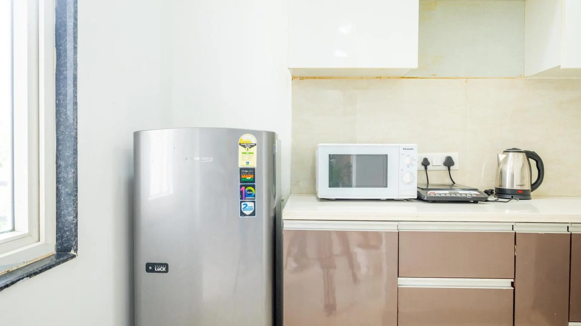 Housr 1Rk & 1Bhk Apartment Sector 28 Near Galleria Market غورغاون فندق